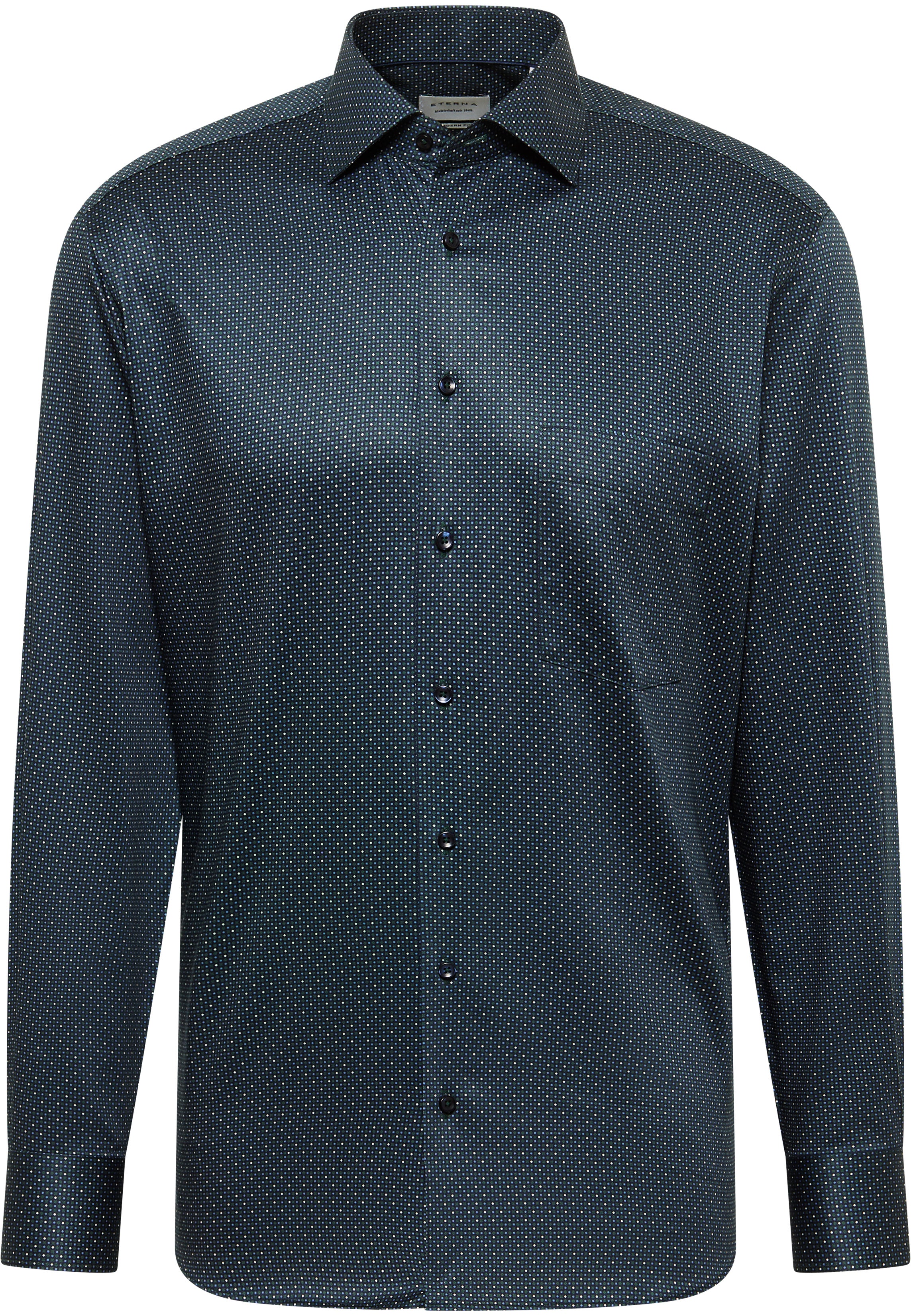 Eterna Modern Fit Skjorte